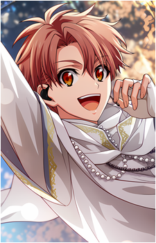 Mitsuki Izumi