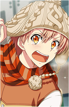 Mitsuki Izumi