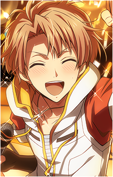 Mitsuki Izumi