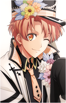Mitsuki Izumi
