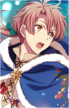 Mitsuki Izumi