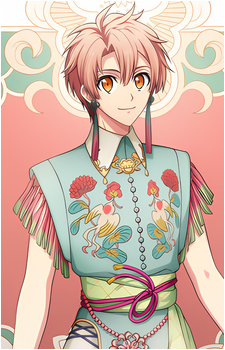 Mitsuki Izumi