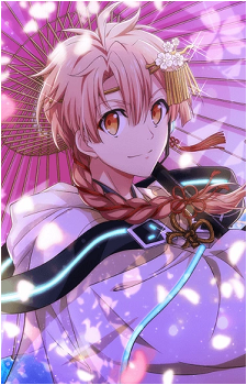 Mitsuki Izumi
