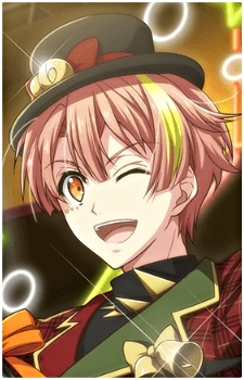 Mitsuki Izumi