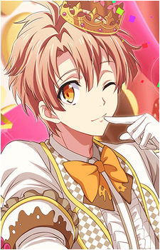 Mitsuki Izumi