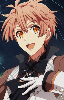 Mitsuki Izumi