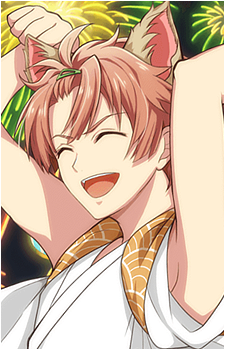Mitsuki Izumi