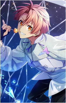 Mitsuki Izumi
