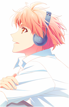 Mitsuki Izumi
