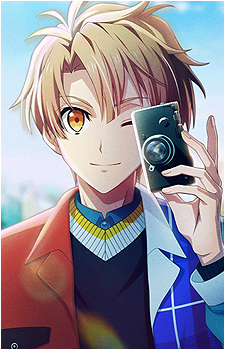 Mitsuki Izumi