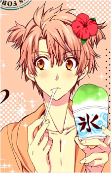 Mitsuki Izumi