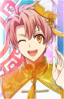 Mitsuki Izumi