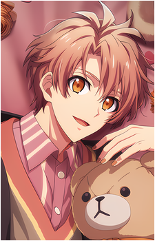 Mitsuki Izumi