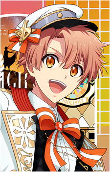 Mitsuki Izumi