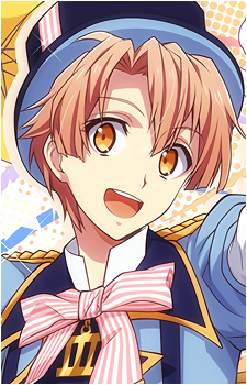 Mitsuki Izumi