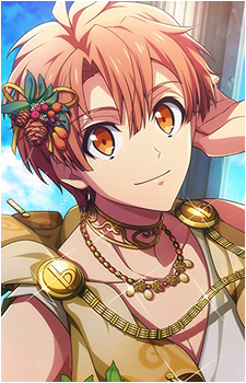 Mitsuki Izumi
