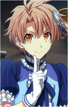 Mitsuki Izumi