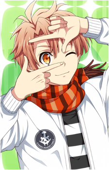 Mitsuki Izumi