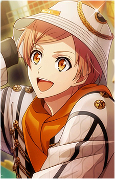 Mitsuki Izumi