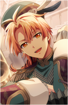 Mitsuki Izumi