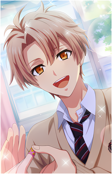 Mitsuki Izumi