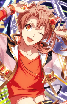 Mitsuki Izumi