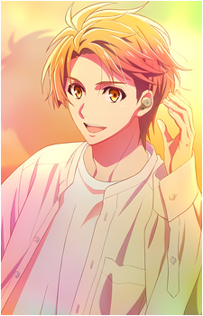 Mitsuki Izumi