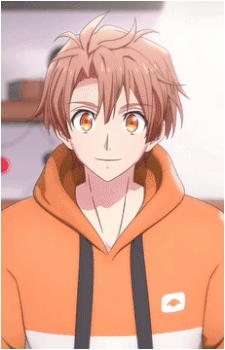 Mitsuki Izumi