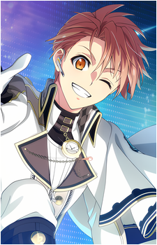 Mitsuki Izumi