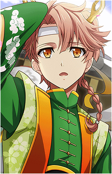 Mitsuki Izumi