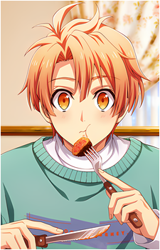 Mitsuki Izumi