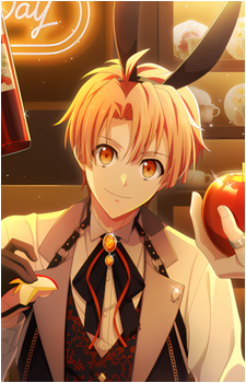 Mitsuki Izumi