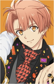 Mitsuki Izumi