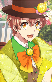 Mitsuki Izumi