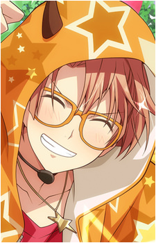 Mitsuki Izumi