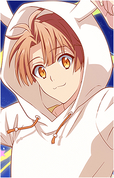 Mitsuki Izumi