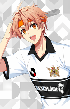 Mitsuki Izumi