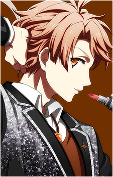 Mitsuki Izumi