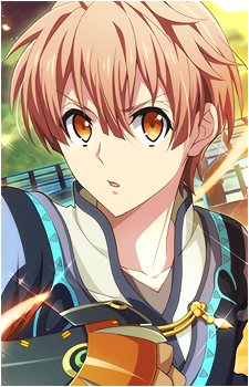 Mitsuki Izumi