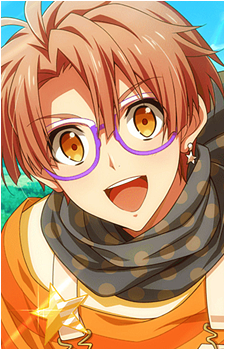 Mitsuki Izumi