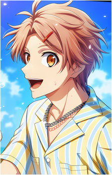 Mitsuki Izumi