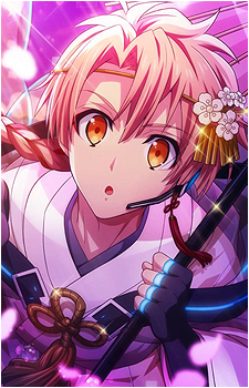 Mitsuki Izumi