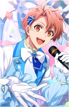 Mitsuki Izumi