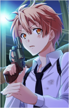 Mitsuki Izumi