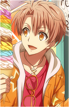 Mitsuki Izumi