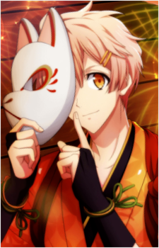 Mitsuki Izumi