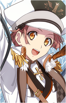 Mitsuki Izumi