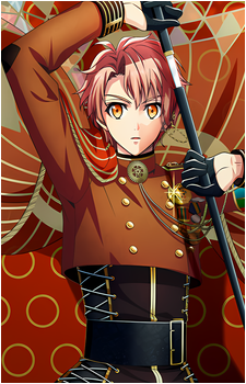 Mitsuki Izumi