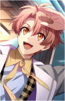 Mitsuki Izumi