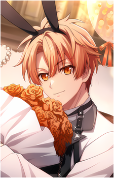 Mitsuki Izumi